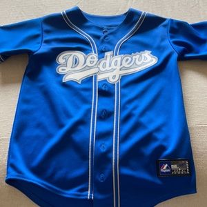 Dodgers Jersey